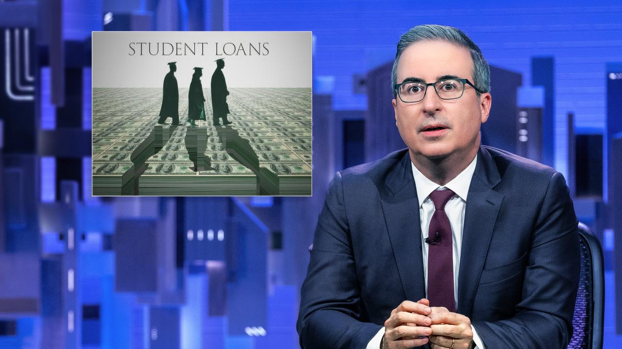 March 17, 2024: Student Loan Debt