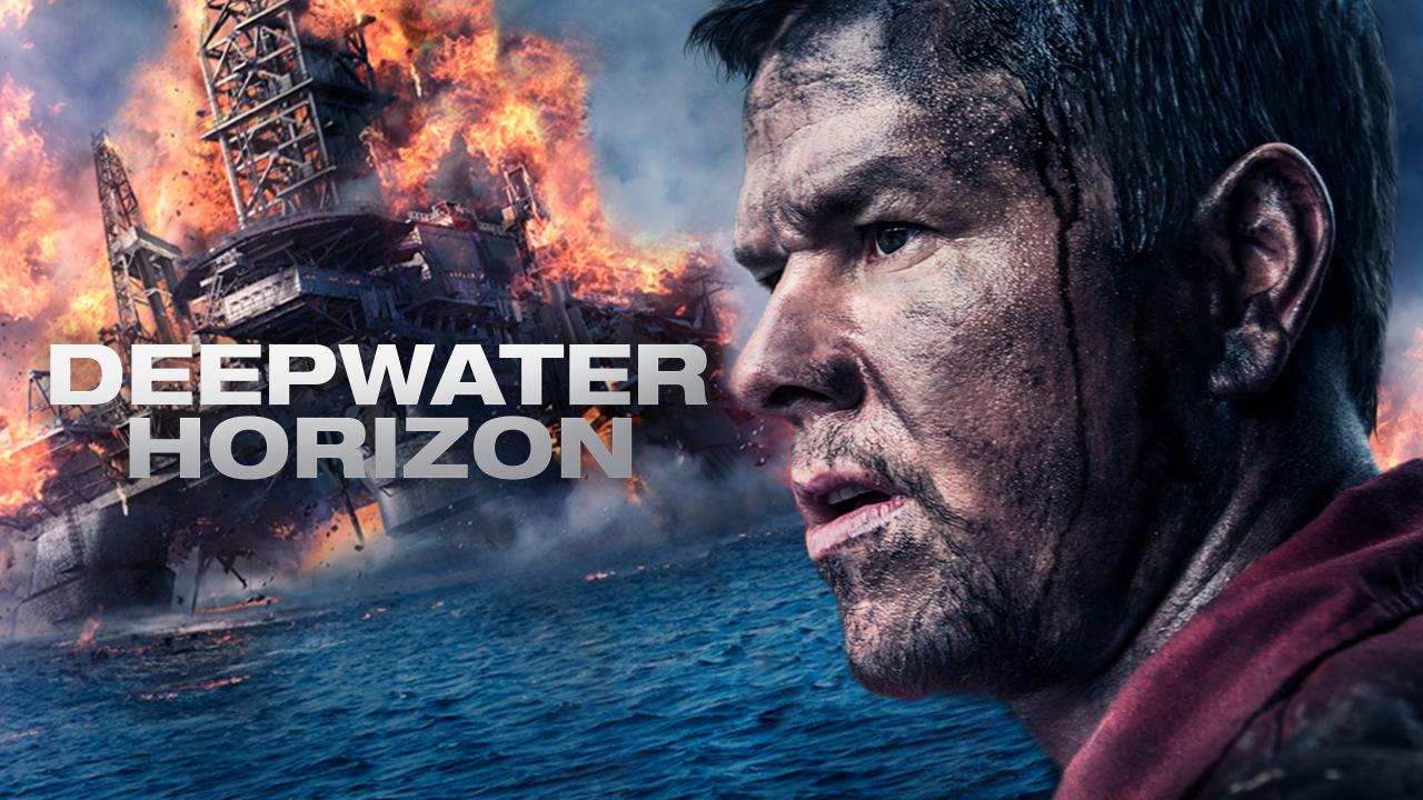 Deepwater Horizon