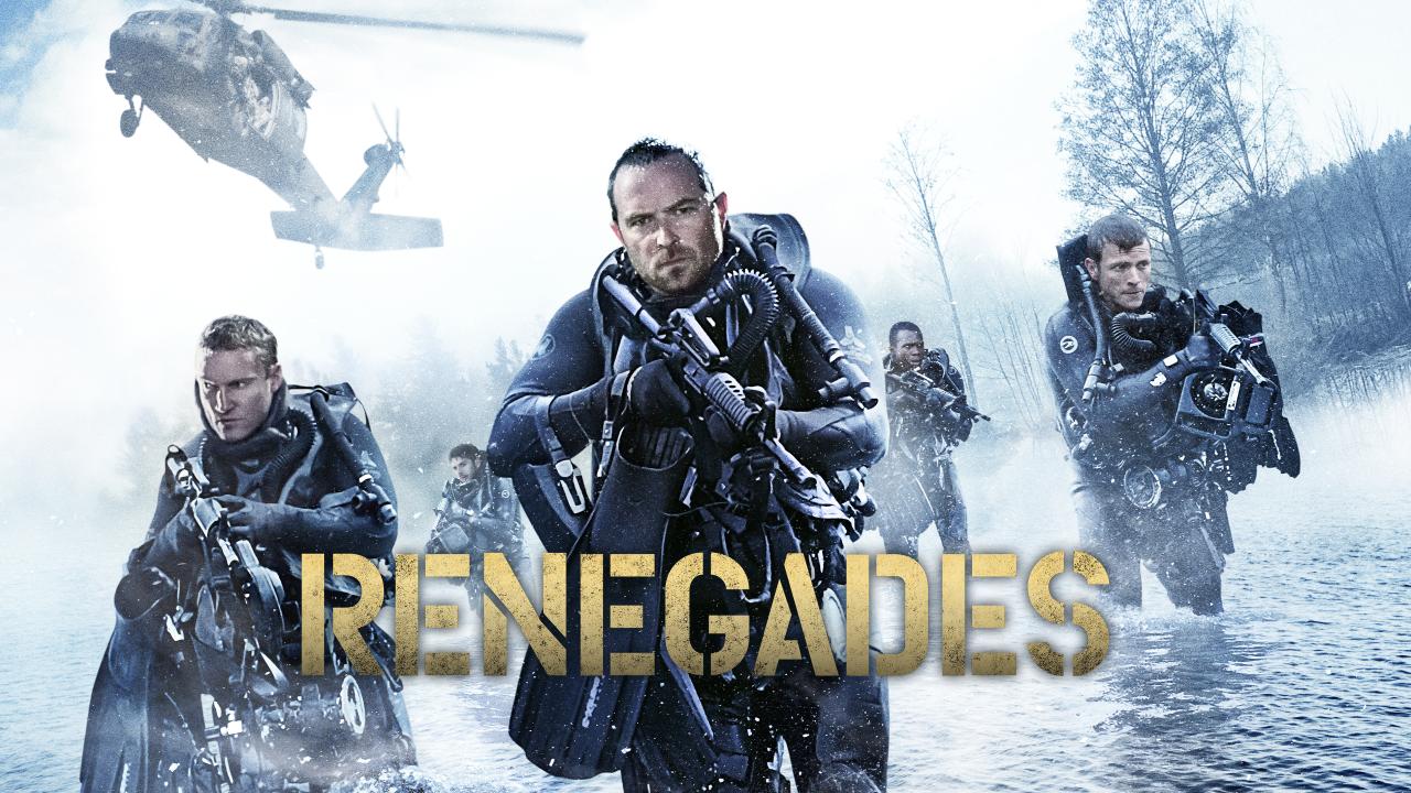 American Renegades