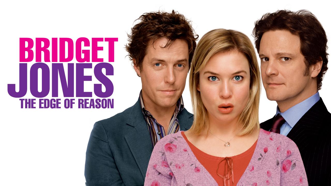 Bridget Jones: The Edge Of Reason