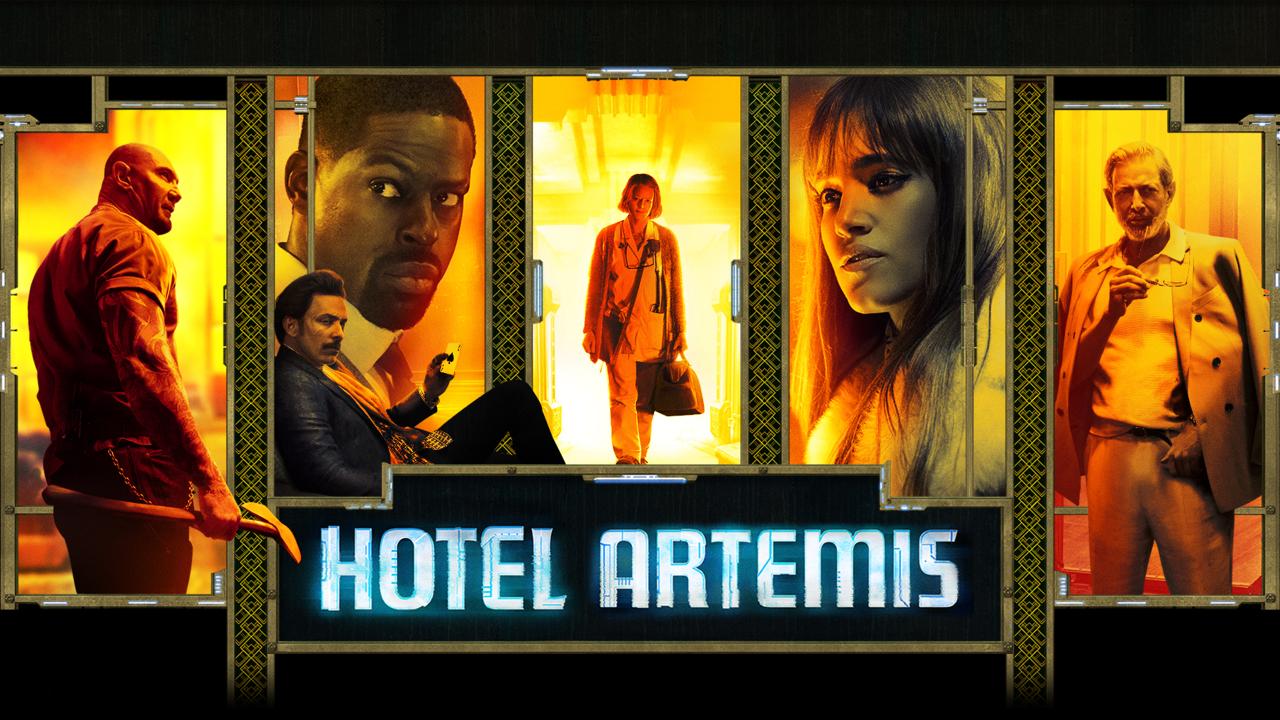 Hotel Artemis