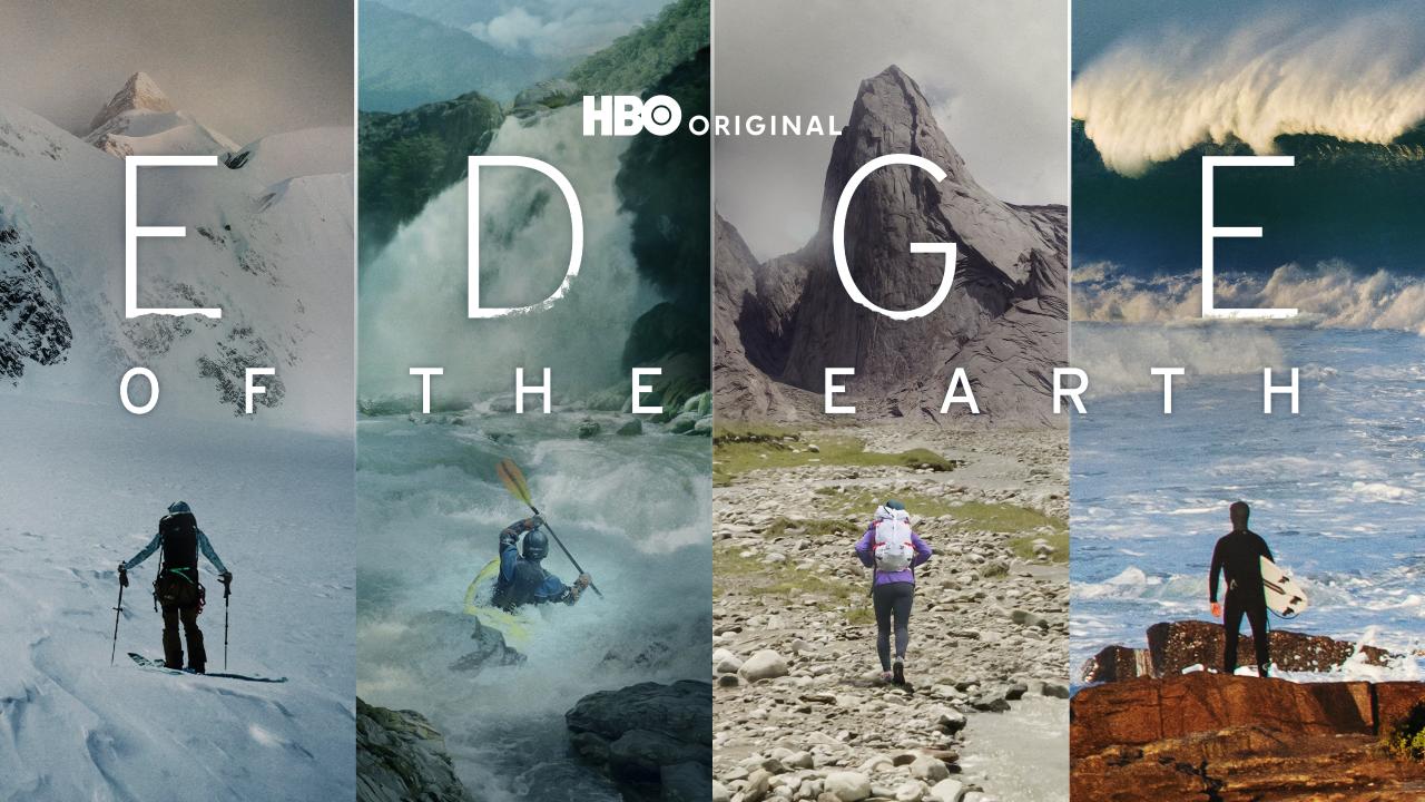 Documentary TV Shows | Watch on HBO | Stream on Max