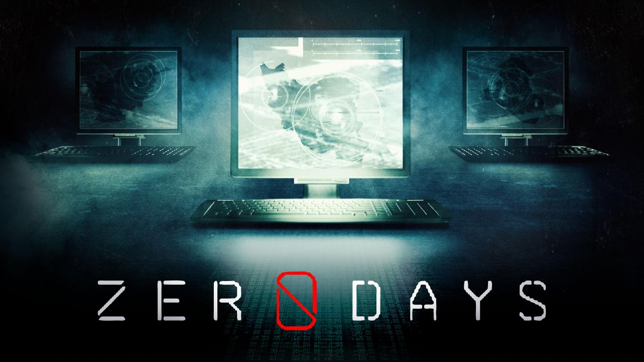 Zero Days