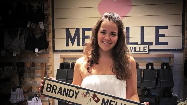 Brandy Hellville & The Cult of Fast Fashion | Watch the Movie on HBO - Vimarsana News