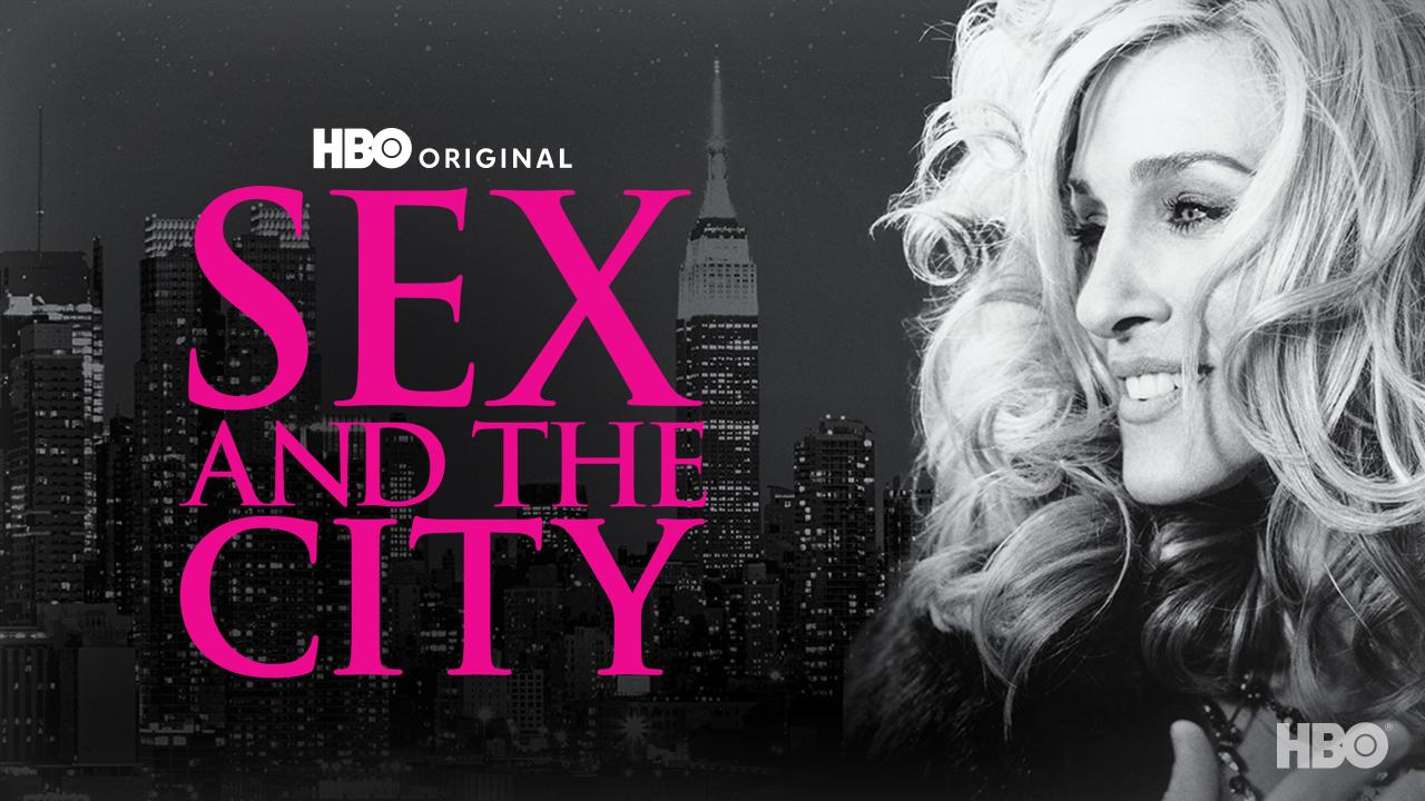 Sex and The City