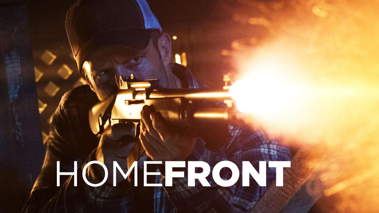 Homefront