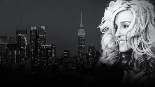 Sex And The City | Official Website for the HBO Series | HBO.com
