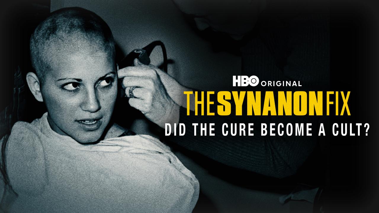The Synanon Fix: Did The Cure Become a Cult?