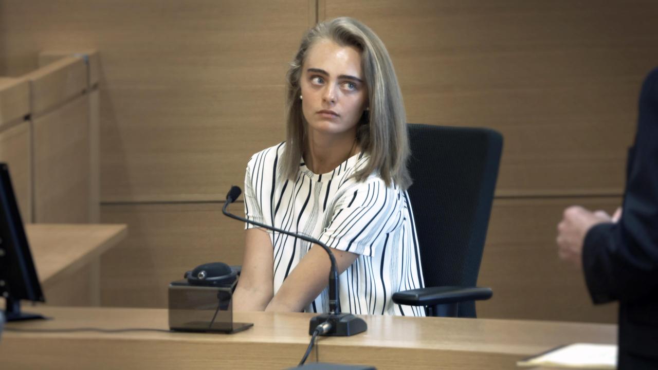 I Love You, Now Die: The Commonwealth v. Michelle Carter Season 1
