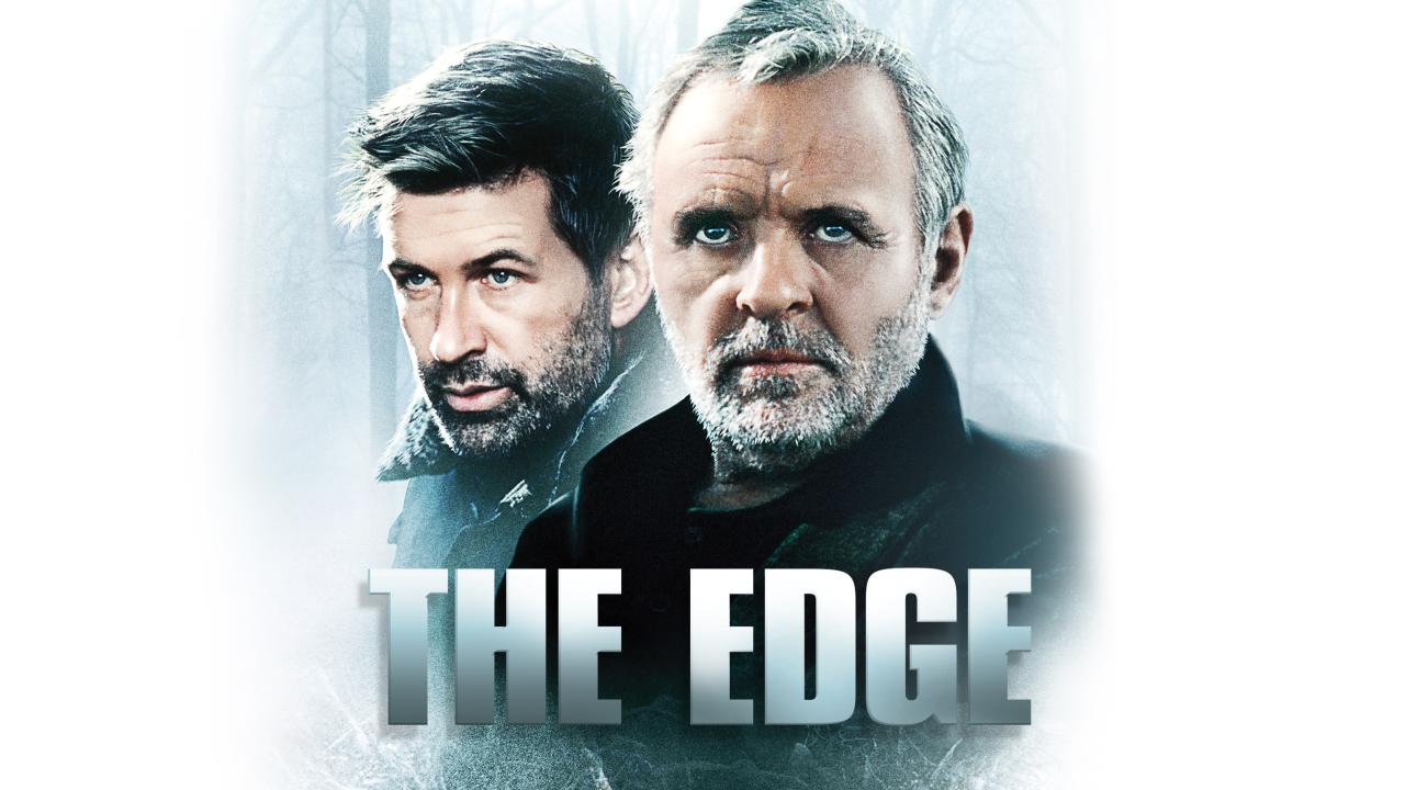 The Edge