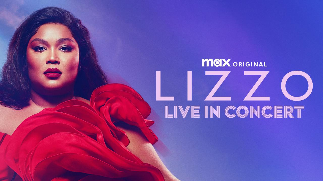 Lizzo: Live In Concert