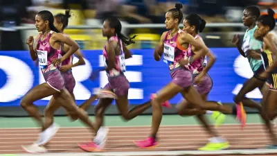 22 00 Huvudsändning 3M Open golf