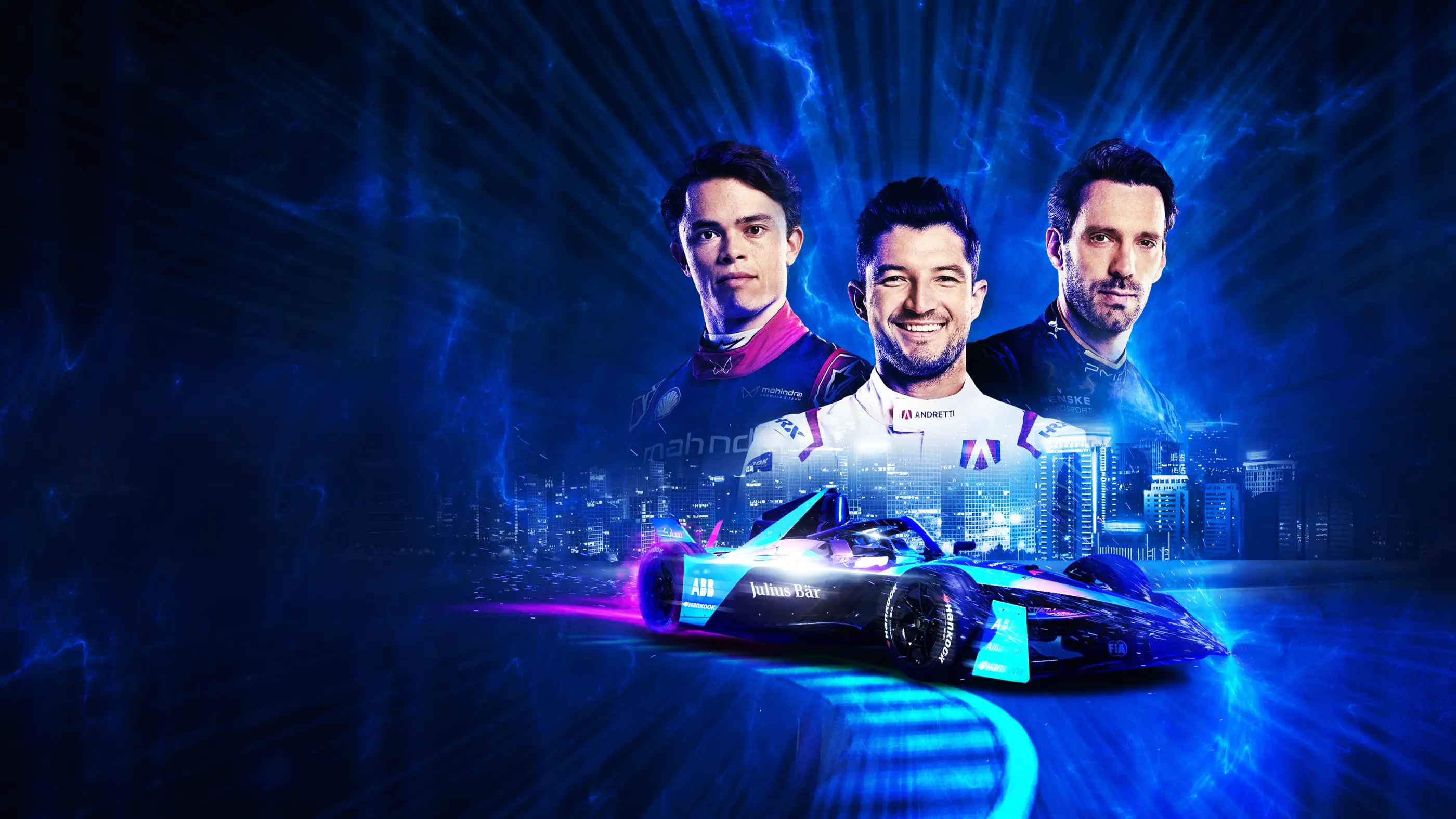 Formule E