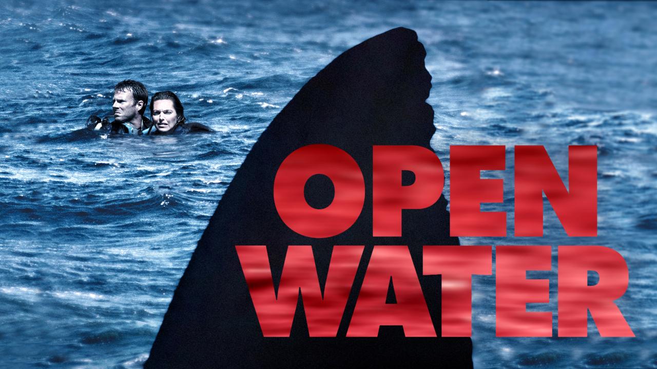 Open Water Watch the Movie on HBO HBO