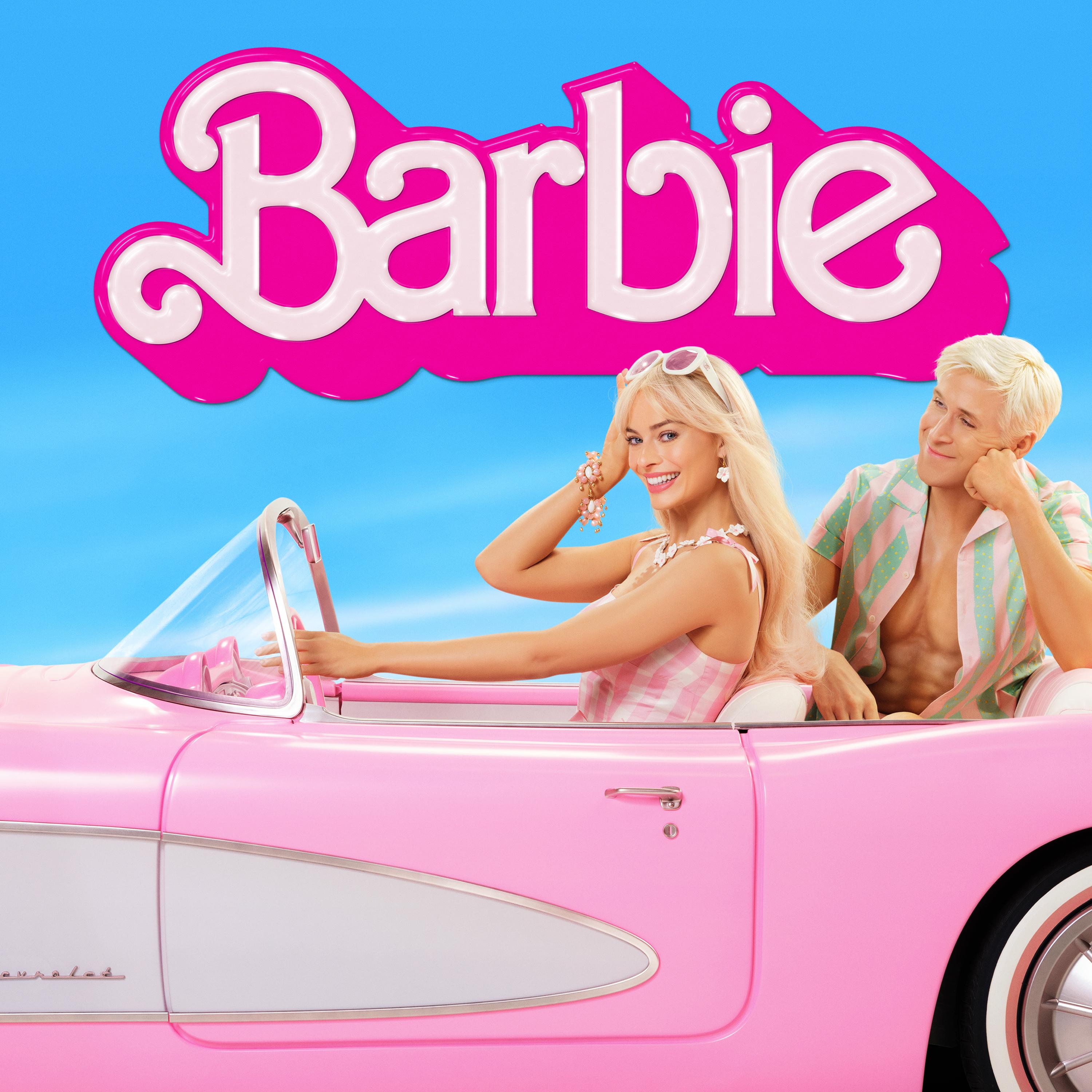 Barbie