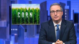 May 19, 2024: Corn Production