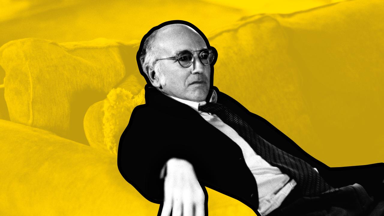 The History of Curb Your Enthusiasm Season 2