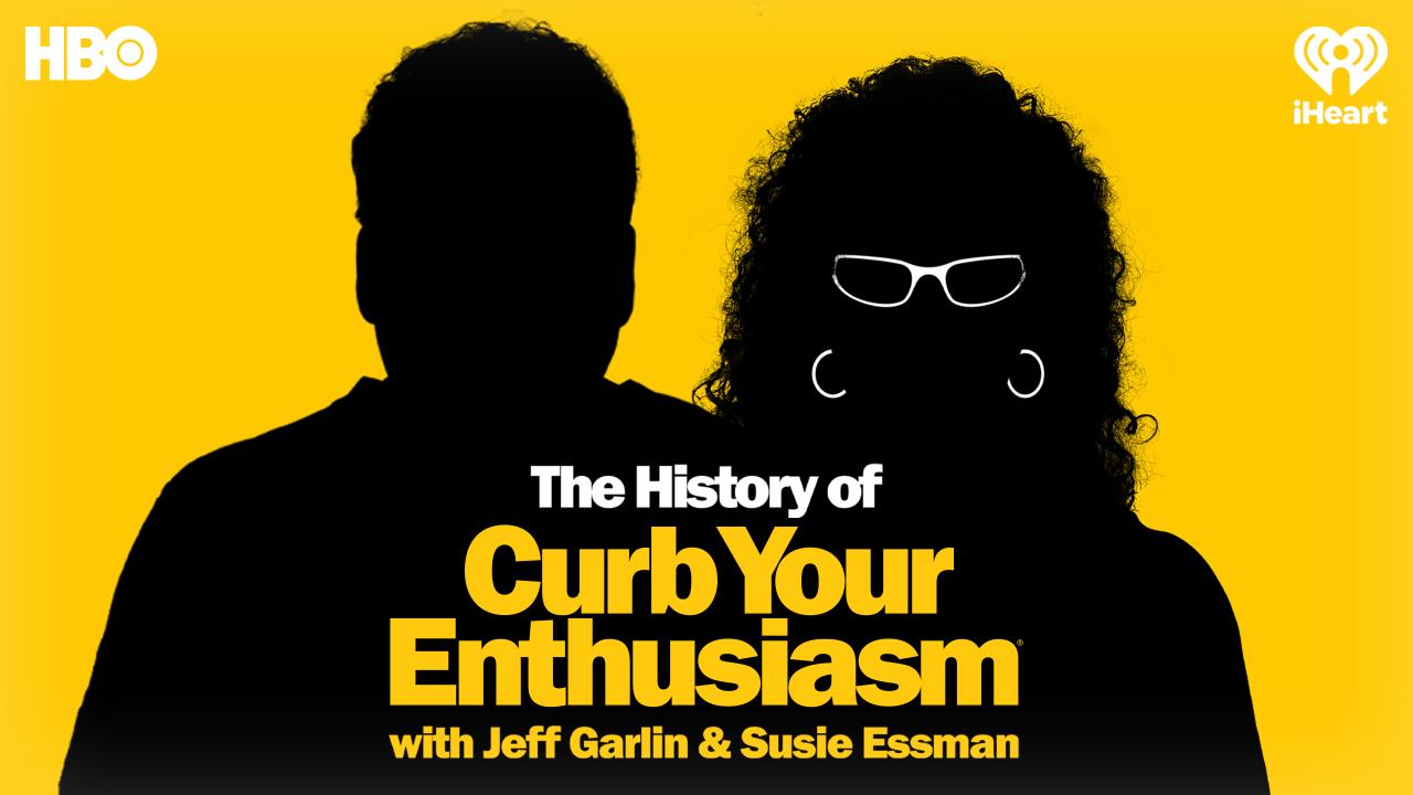 The History of Curb Your Enthusiasm