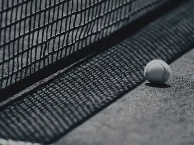 15 30 T Machác J Menšík P Martínez J Munar tennis