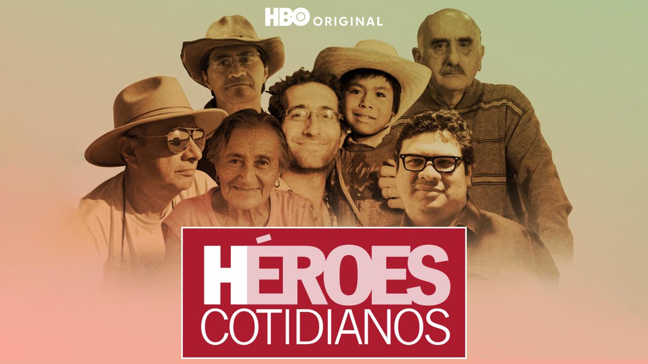 Documentary TV Shows | Watch on HBO | Stream on Max