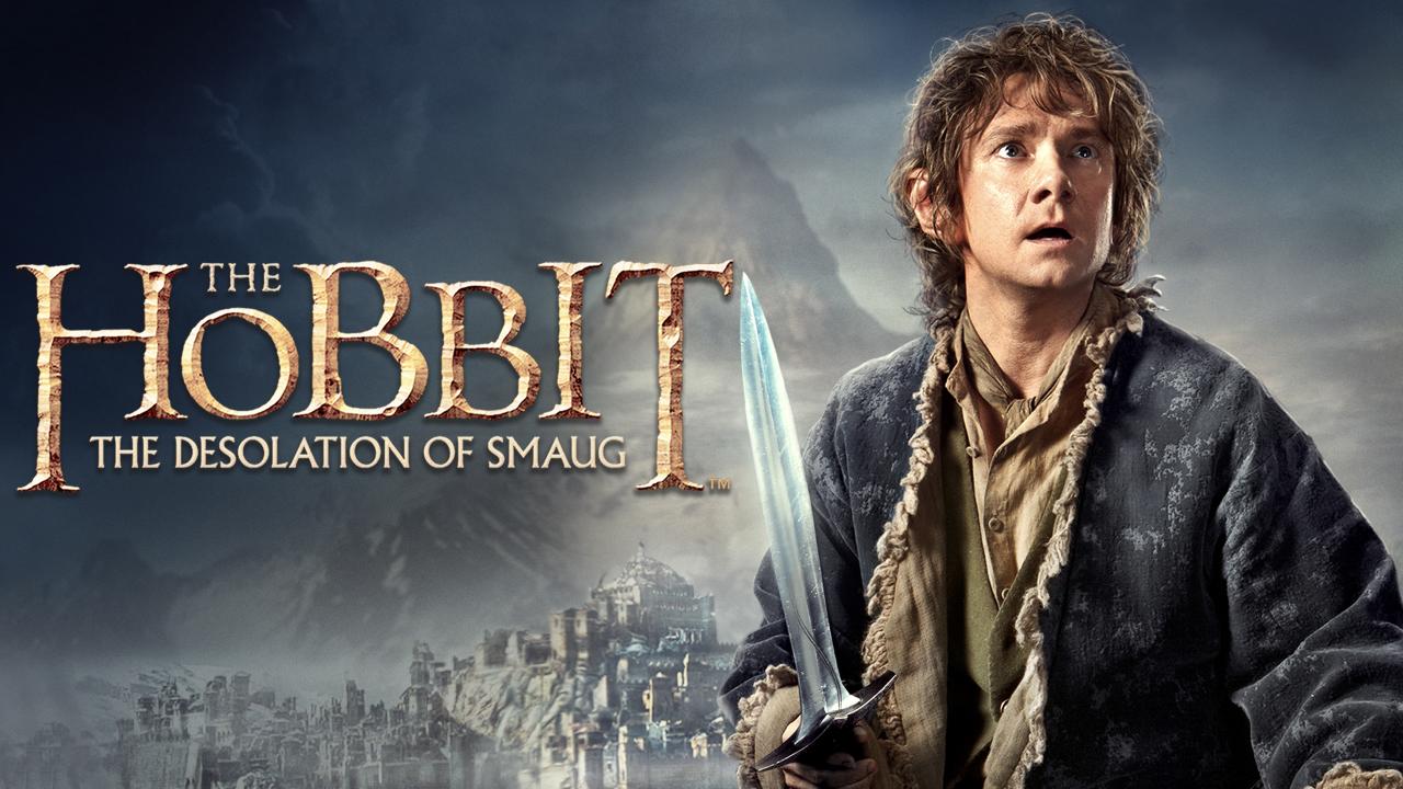 The Hobbit: The Desolation of Smaug | Watch the Movie on HBO | HBO.com
