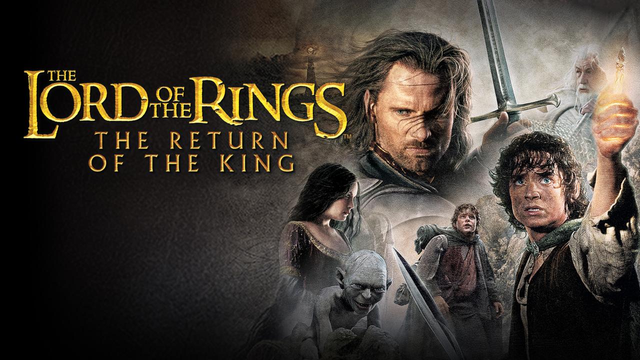 The Lord of the Rings: The Return of the King | Watch the Movie on HBO