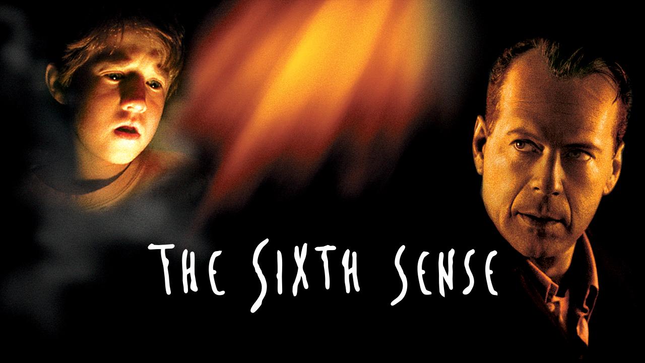 The Sixth Sense” (1999) – Bruce Willis' Captivating Horror Classic About Traumatized Children | The Film Buff