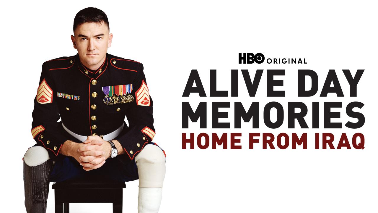 Alive Day Memories Home From Iraq Watch Online