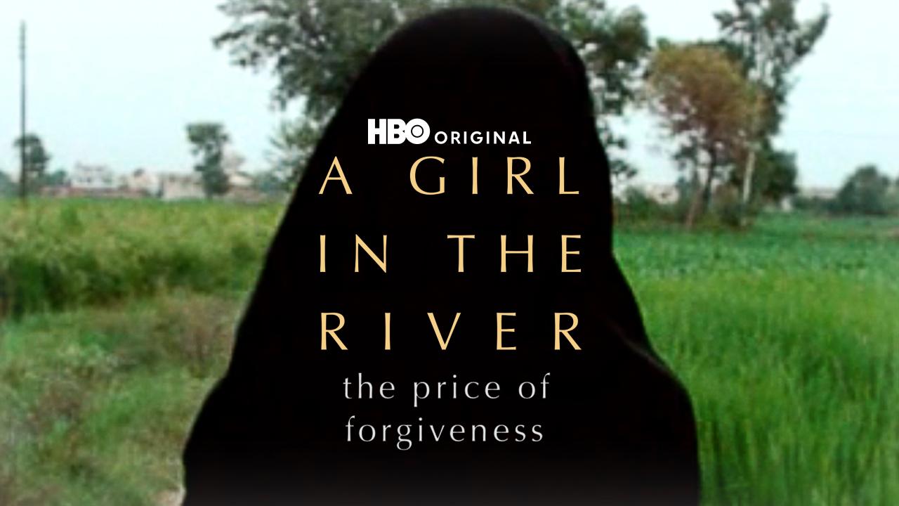 A Girl in the River: The Price of Forgiveness