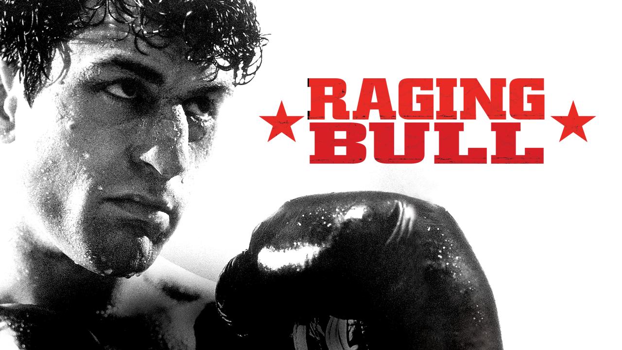 Raging bull streaming hotsell