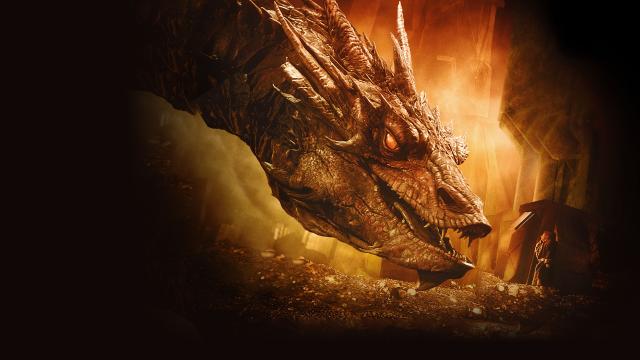 The Hobbit: The Desolation Of Smaug (Extended Version) | Watch the