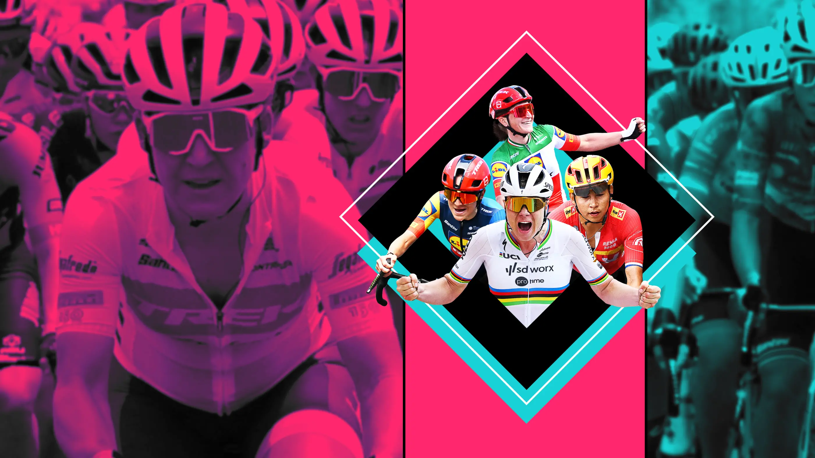 Giro d'Italia Women