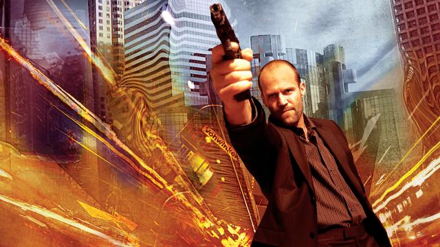 Crank | Watch the Movie on HBO
