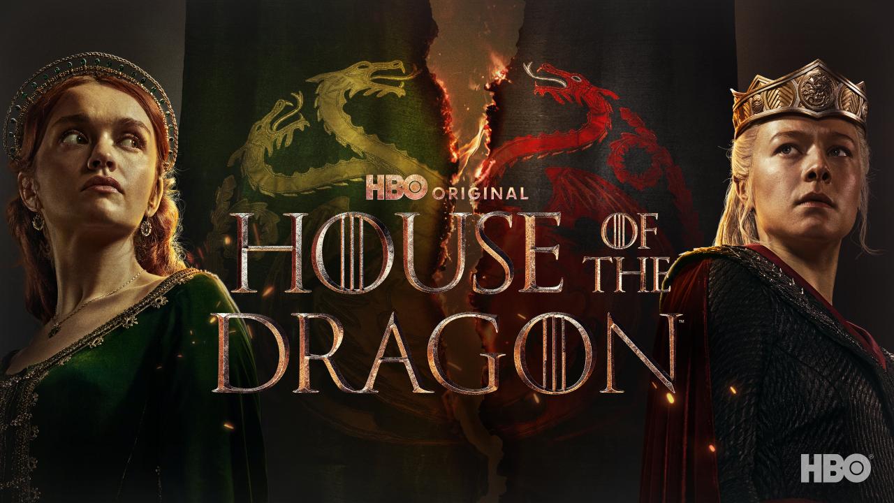 House of the Dragon