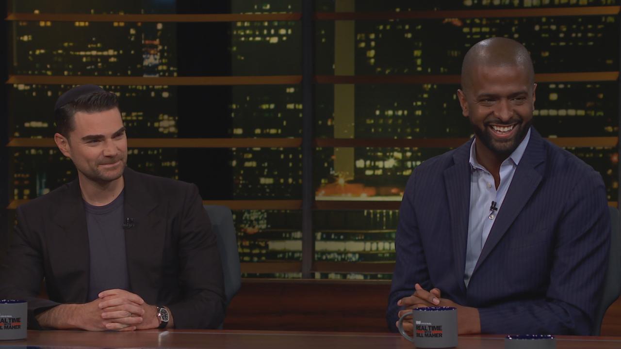 Real Time With Bill Maher Season 22