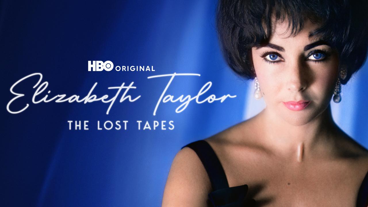 Elizabeth Taylor: The Lost Tapes