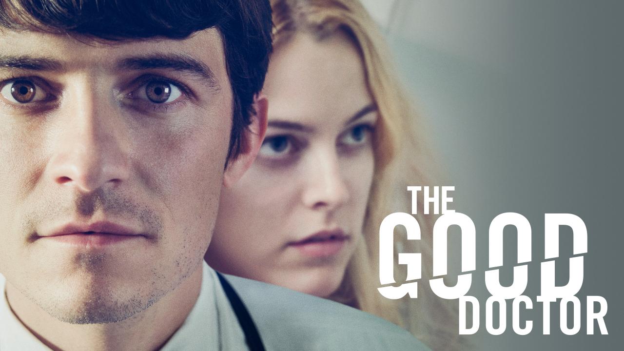 The good doctor movie watch online sale