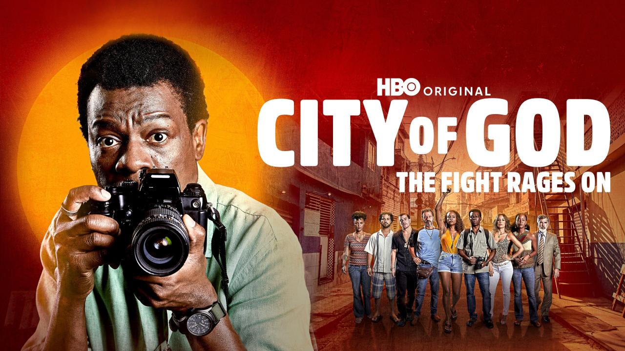 City of God: The Fight Rages On (aka Cidade de Deus) | Official Website