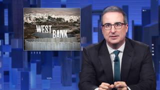 July 28, 2024: The West Bank Settlements