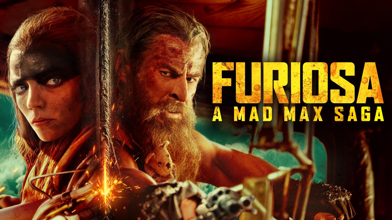 Furiosa: A Mad Max Saga