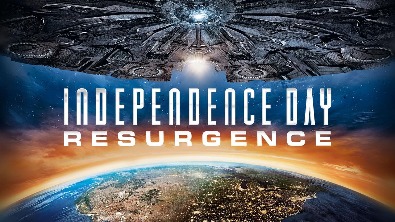 Independence Day: Resurgence