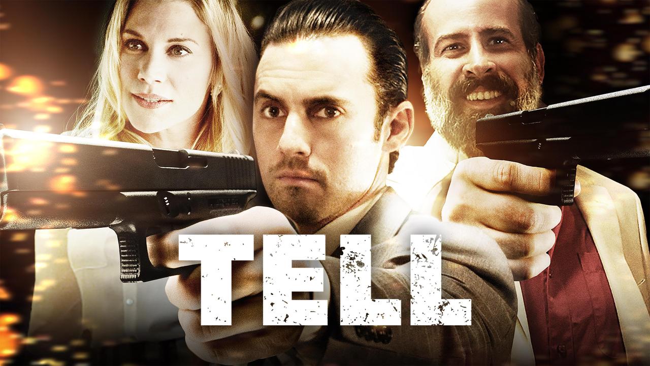 Tell