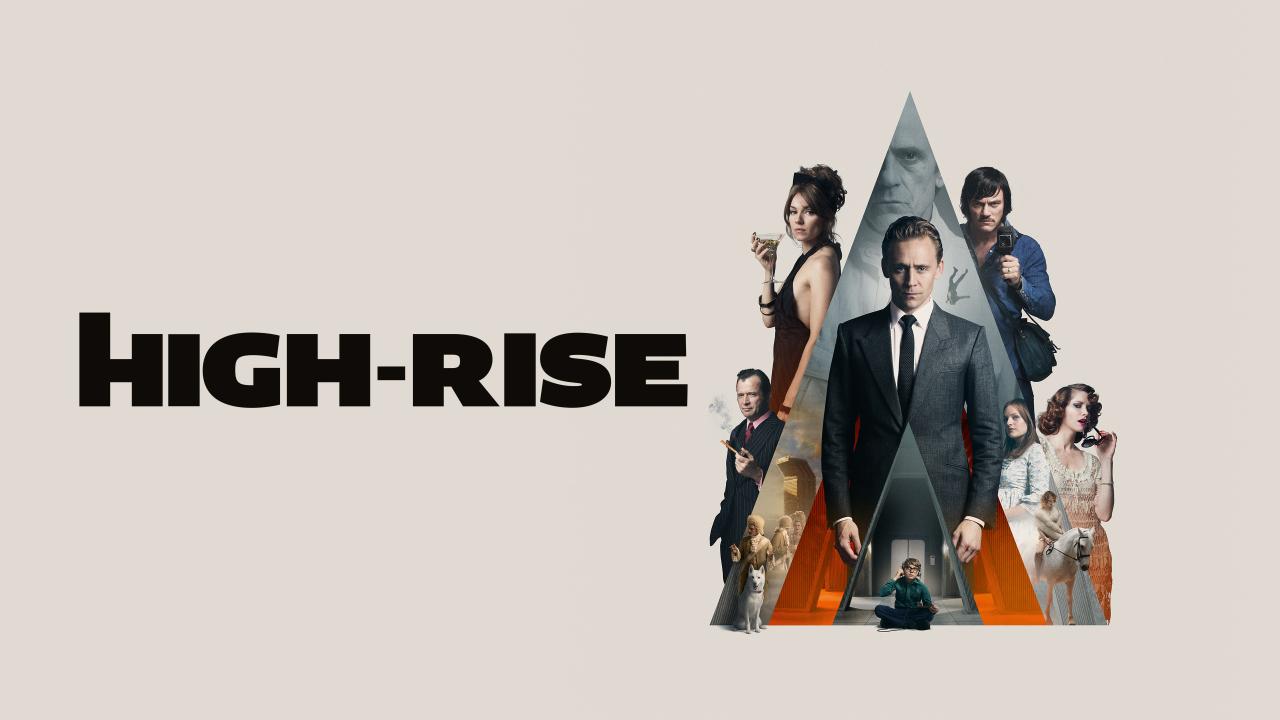 High-Rise