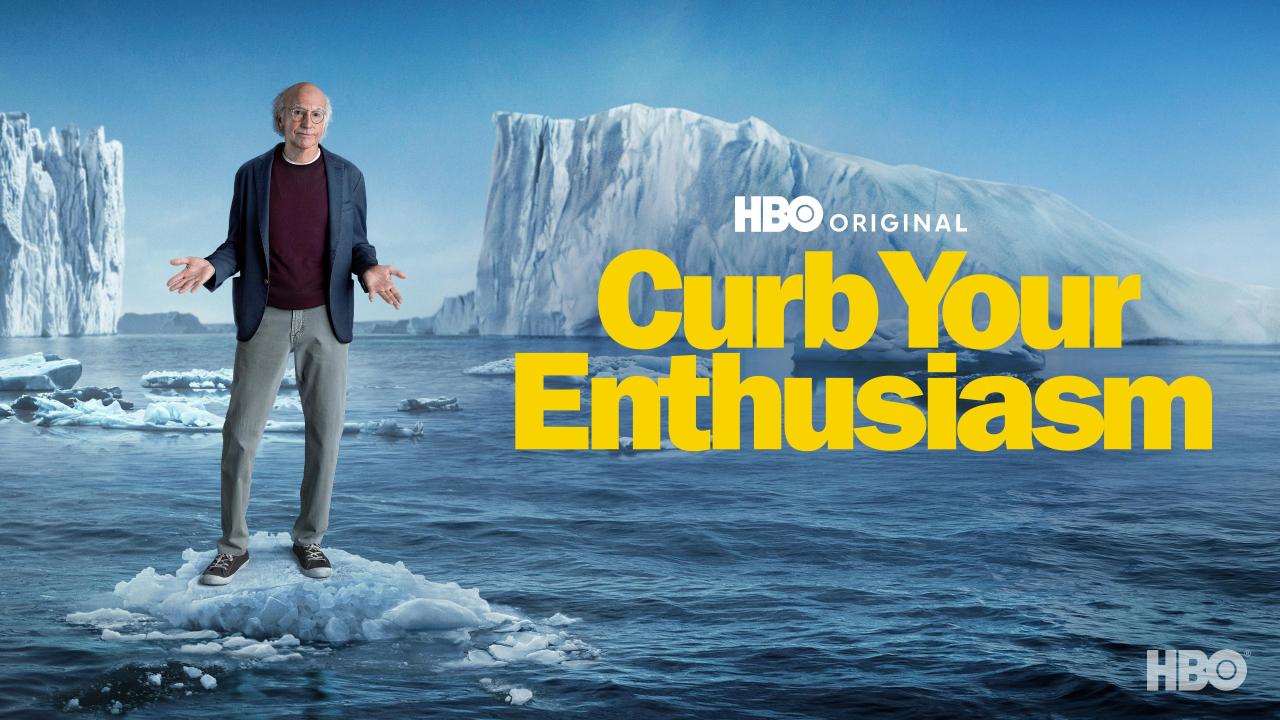 Curb Your Enthusiasm