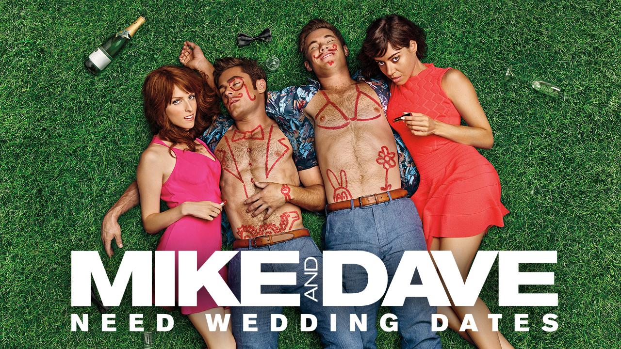 Mike and dave need wedding dates watch online fmovies hotsell