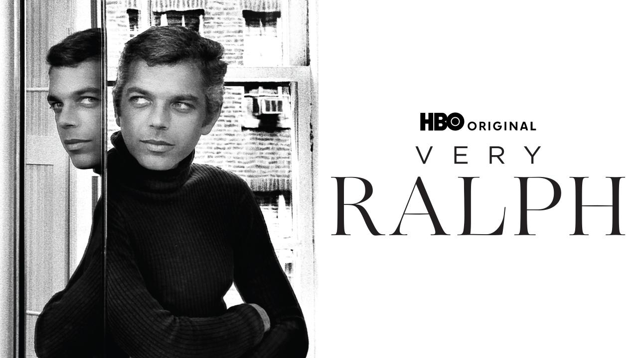 Very Ralph Watch the Movie on HBO HBO