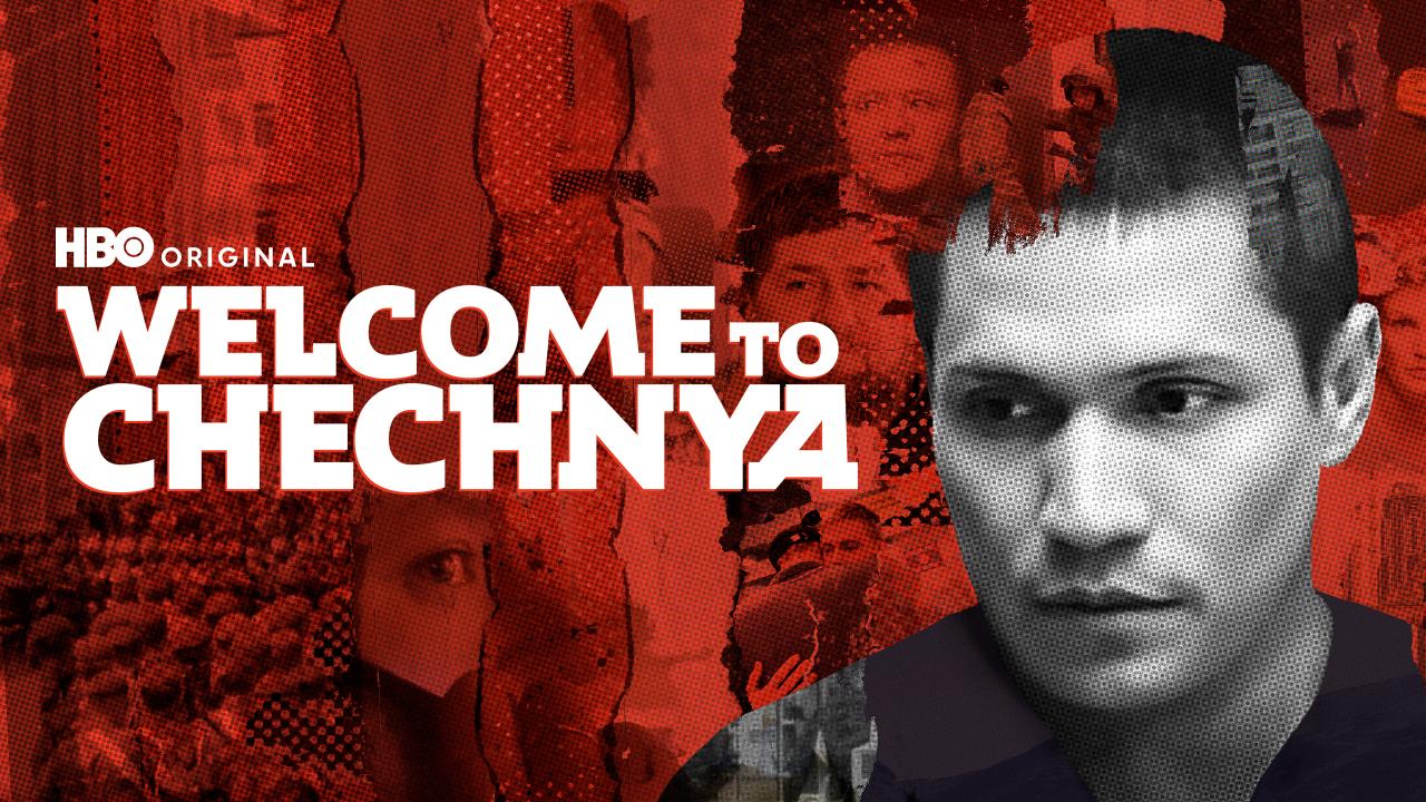 Welcome to Chechnya