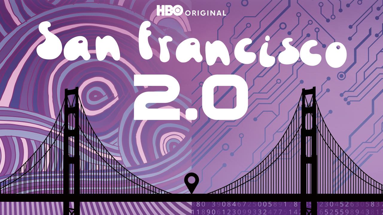 San Francisco 2.0