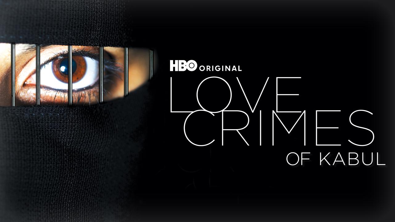 Love Crimes of Kabul