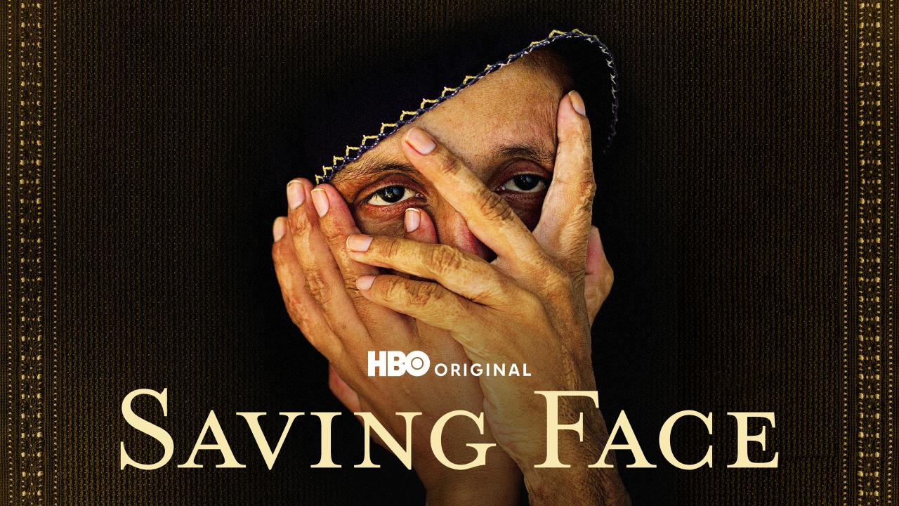 Saving Face